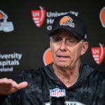 article image - Browns Titans Football